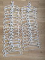 Set van 31 hangers, Kleding | Dames, Kledinghangers, Zo goed als nieuw