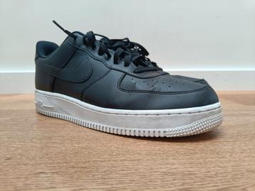 Nike air Force one beschikbaar voor biedingen