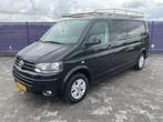 2015 - Volkswagen - Transporter - 2.0 TDI L2H1 Tr. DC - Bedr, Auto's, Bestelwagens en Lichte vracht, Automaat, Euro 5, Gebruikt
