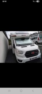 Camping-car ultimate 260 170Cv 2023/03, Caravans en Kamperen, Mobilhomes, Automaat, Douche, Elektrisch, Particulier