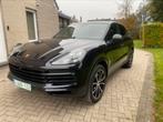 Porsche Cayenne 3.0 Turbo V6 Tiptronic S (340pk), Automaat, Cayenne, 2995 cc, Zwart