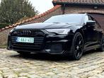 PRACHTIGE A6 2.0TFSIe QUATTRO S-LINE"PERFECTE STAAT!!, Autos, Audi, Cuir, Achat, Euro 6, Entreprise