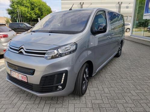 Citroen Spacetourer Feel 8pl Full EV, Auto's, Citroën, Particulier, Space Tourer, Airbags, Airconditioning, Bluetooth, Boordcomputer