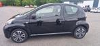 Toyota Aygo, Voorwielaandrijving, Stof, 50 kW, Zwart