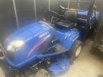 Tracteur tondeuse Iseki SXG 324, Ophalen, Gebruikt, Tot 80 Pk, Tot 2500