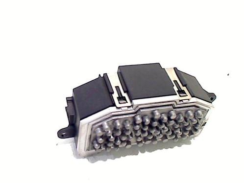 KACHELWEERSTAND Jetta IV (162 / 16A) (2468105384), Auto-onderdelen, Airco en Verwarming, Volkswagen, Gebruikt