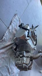 Motorblok 125cc, Fietsen en Brommers, Ophalen
