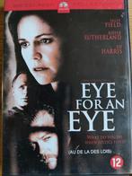 Eye For An Eye (1996) (Sally Field, Ed Harris) Zeldzaam! DVD, Ophalen of Verzenden, Zo goed als nieuw