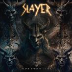 SLAYER - Black Spirits - Live (LP/NIEUW), Envoi, Neuf, dans son emballage