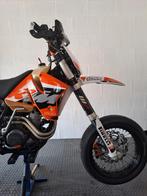 KTM 520/530 EXC supermoto, Motoren, Particulier