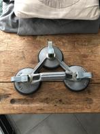 ventouse de levage vitrier carreaux fenêtres vitre, Ophalen, Nieuw, Gevelraam of Ruit