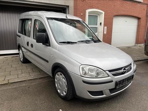 Opel combo 1.4 benzine 2010 173.031km, Auto's, Opel, Bedrijf, Te koop, Combo Tour, ABS, Airbags, Airconditioning, Alarm, Boordcomputer