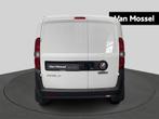 Fiat New Doblo Doblò Cargo (263) MAXI SX 1.6 MJET 90HP E6D, Auto's, Voorwielaandrijving, Stof, Doblo, 4 cilinders