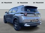 Citroen C3 E-C3 Aircross Plus STOCK, Auto's, Automaat, Elektrisch, 83 kW, Zilver of Grijs