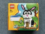 Lego 40575 Year of the Rabbit konijn set NIEUW / SEALED, Ensemble complet, Lego, Enlèvement ou Envoi, Neuf
