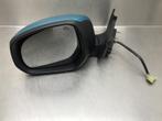 RETROVISEUR EXTERIEUR GAUCHE Suzuki Splash (|3602103L|), Autos : Pièces & Accessoires, Utilisé, Suzuki