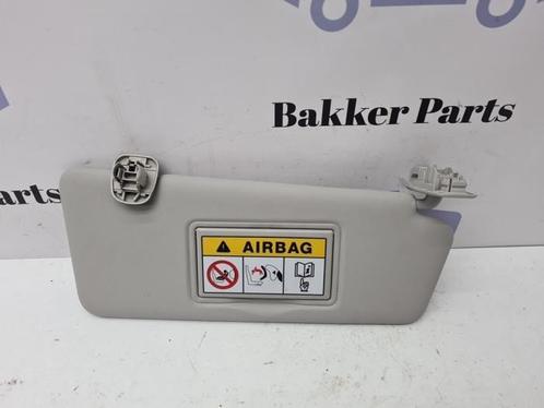 Zonneklep van een Renault Captur, Auto-onderdelen, Interieur en Bekleding, Renault, Gebruikt, 3 maanden garantie
