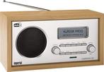 draagbare DAB radio SNELLE GRATIS LEVERING