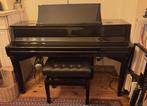 Kawai Novus NV-10 hybride piano, Muziek en Instrumenten, Piano's, Ophalen, Zwart, Zo goed als nieuw, Piano