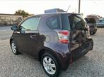 Toyota IQ 1.0 benzine goed staat proper, IQ, 4 deurs, USB, Bedrijf
