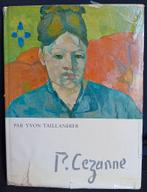 Cézanne, Enlèvement ou Envoi