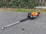 haagschaar Stihl hs81r, Tuin en Terras, Heggenscharen, Ophalen
