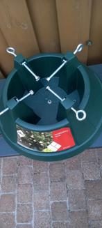 Nieuwe Kerstboomvoet, Diversen, Kerst, Ophalen of Verzenden, Nieuw