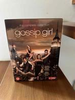 Gossip girl dvd box, Cd's en Dvd's, Ophalen of Verzenden, Zo goed als nieuw