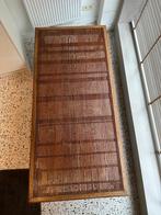 Prachtige Antieke Salon tafel "lit d'opium", Antiek en Kunst, Antiek | Meubels | Tafels, Ophalen