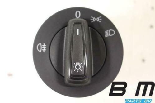 Lichtschakelaar Volkswagen Golf 7 Variant, Auto-onderdelen, Overige Auto-onderdelen, Gebruikt