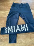 legging Tom Tailor maat XS, Blauw, Zo goed als nieuw, Maat 34 (XS) of kleiner, Lang