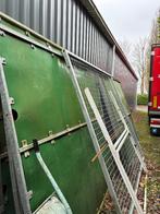 Stalpanelen/concourboxen te koop, Dieren en Toebehoren, Stalling en Weidegang