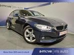 BMW 4 Serie 420 2.0 | GRAN COUPE| NAVI | CUIR | (bj 2015), Auto's, Te koop, 1580 kg, Benzine, Cruise Control