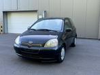 Totyota yaris 1.0i benzine zo meenemen, Voorwielaandrijving, Stof, 50 kW, 4 cilinders