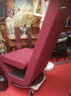 Retro Vintage Ahrend Clipline design fauteuil, Collections, Enlèvement