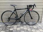 Racefiets small U Scanini, Fietsen en Brommers, Fietsen | Racefietsen, Ophalen, Gebruikt, Carbon