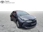 Toyota C-HR C-HIC & Premium Pack + Navi C-HR C-HIC & Premium, Automaat, 72 kW, Parkeersensor, 5 deurs