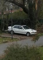 BMW BAUR 318i E36, Auto's, BMW, 4 deurs, Achterwielaandrijving, 4 cilinders, Cabriolet