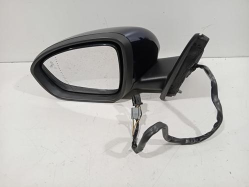 SPIEGEL LINKS ELEKTRISCH Renault Megane IV Estate (RFBK), Auto-onderdelen, Spiegels, Renault, Gebruikt