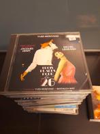 cd - yves montand - trois places pour le 26, Cd's en Dvd's, Cd's | Franstalig, Ophalen of Verzenden, Gebruikt