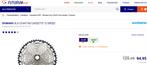 Shimano SLX cassette 10-45, Fietsen en Brommers, Nieuw, Shimano slx, Derailleur of Ketting, Mountainbike