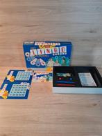 het lingo woordspel Deluxe - s6106, Hobby en Vrije tijd, Verzenden, Zo goed als nieuw