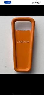 Brabantia flessenopener 1971 vintage keukenmateriaal, Huis en Inrichting, Ophalen of Verzenden, Zo goed als nieuw