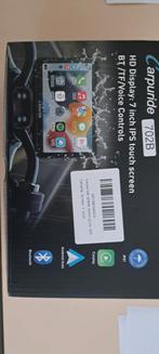 Carpuride Navigator, Enlèvement, Comme neuf