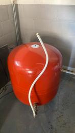 Expansievat, Doe-het-zelf en Bouw, Chauffageketels en Boilers, Ophalen, Zo goed als nieuw