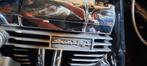 Harley roadking, Motoren, Particulier