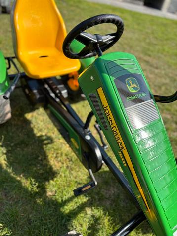 Berg Gokart beschikbaar voor biedingen