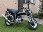 Honda Dax, Fietsen en Brommers, Brommers | Honda, Ophalen, Gebruikt, Overige modellen, Klasse B (45 km/u)