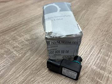Brandstofdruk sensor van een Mercedes V-Klasse beschikbaar voor biedingen