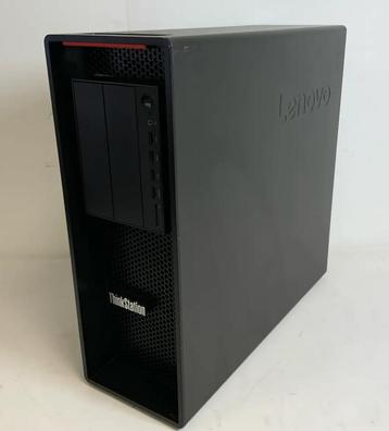 PC Lenovo P520 GameStation - GeForce RTX 4060 - 64GB RAM